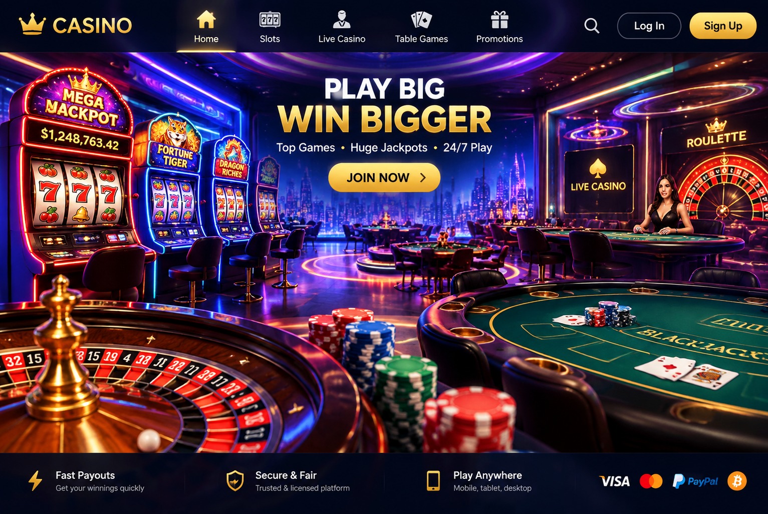 Jili90 Casino: Complete Guide to Playing and Winning Big in the Online Gambling World - image 1
