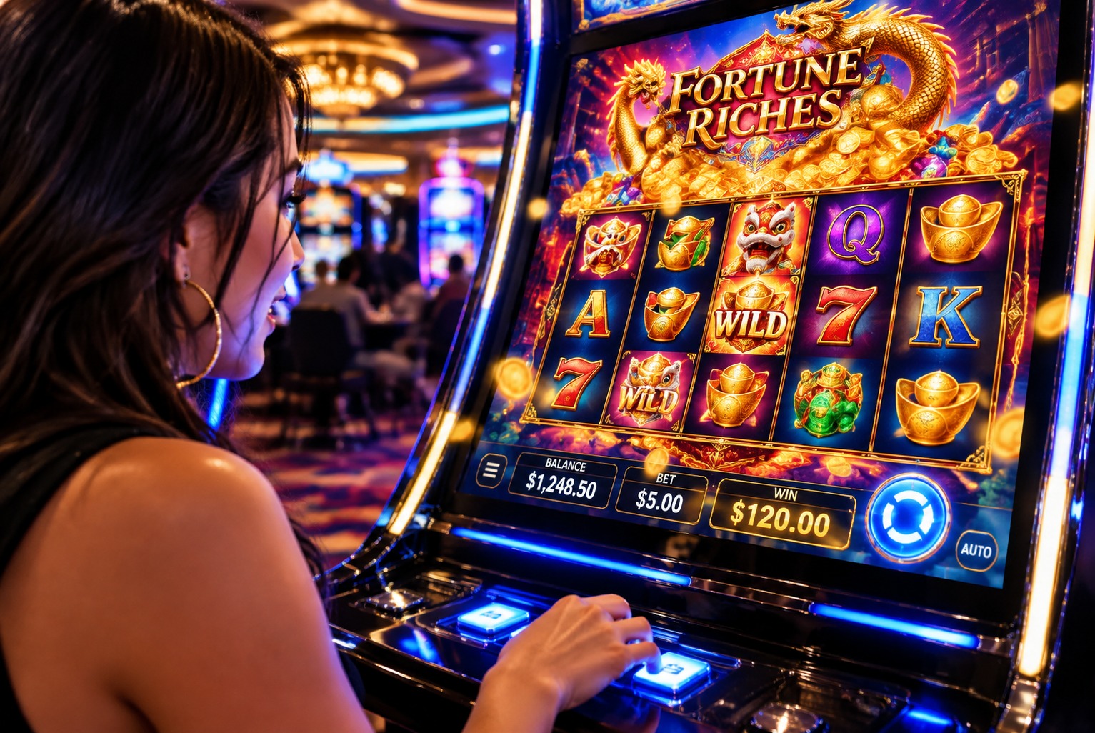 Understanding the Advantages of 178 Jili Slot and the Latest Features - image 2