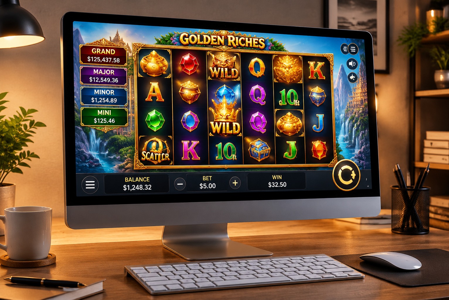 Jili888.com: Complete Guide for Indonesian Online Slot Gambling Enthusiasts - image 1
