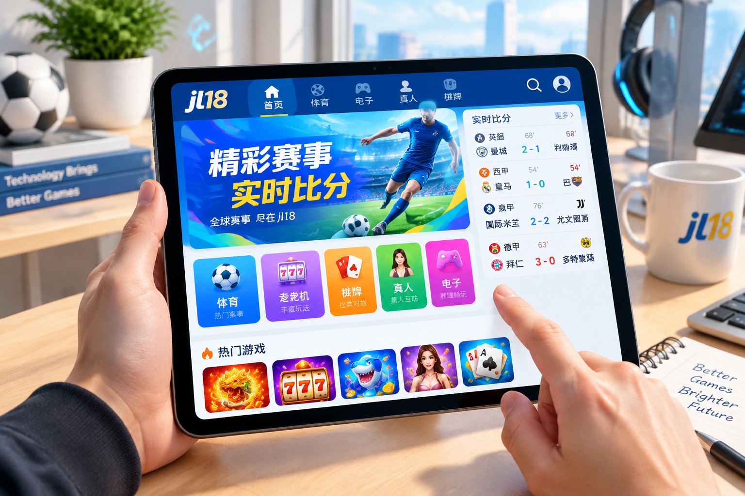 Complete Guide to jl18 app download apk latest version and Its Superior Features - image 2