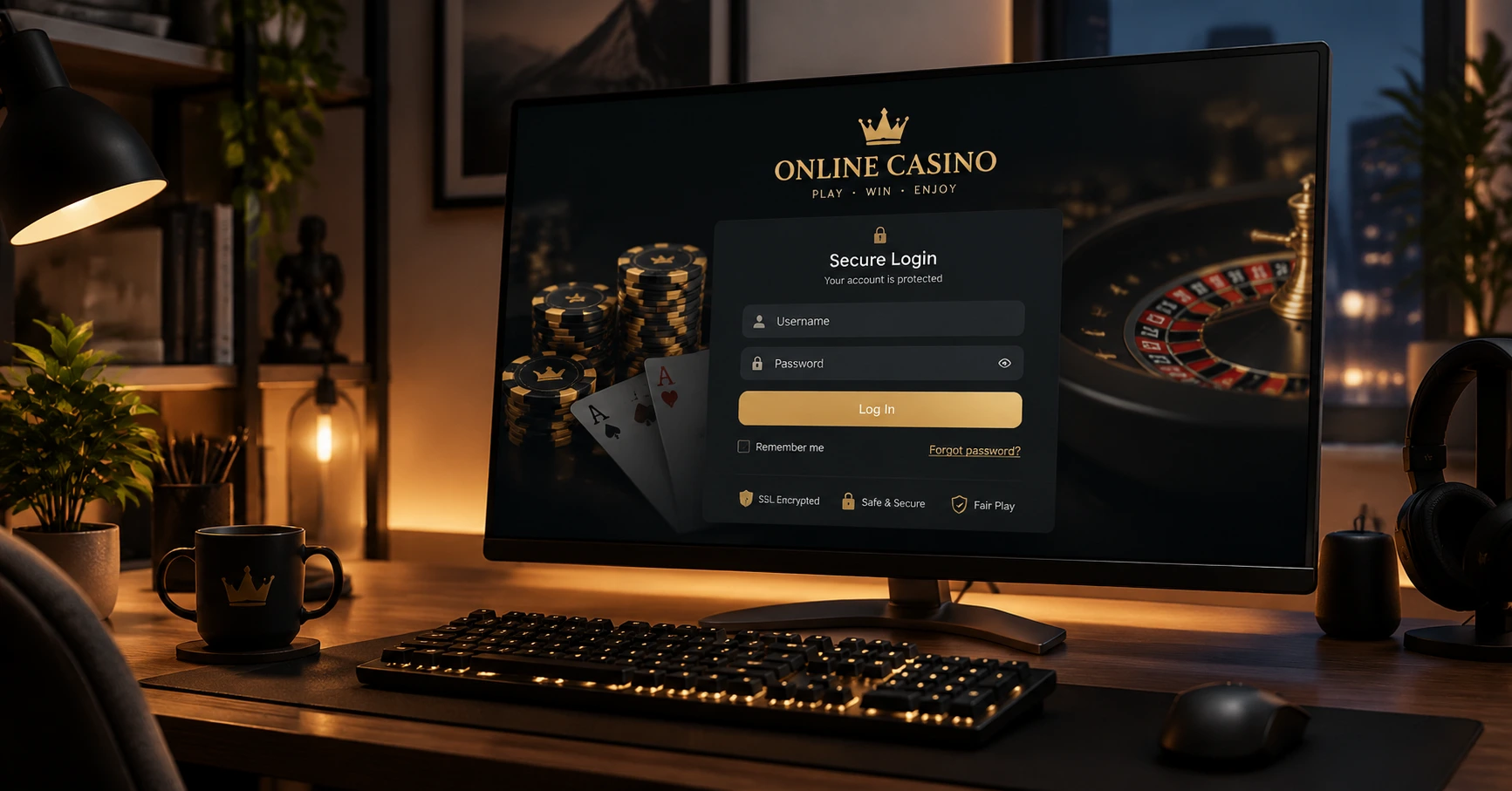 Explore the Exciting World of jili 5678 casino login - image 1