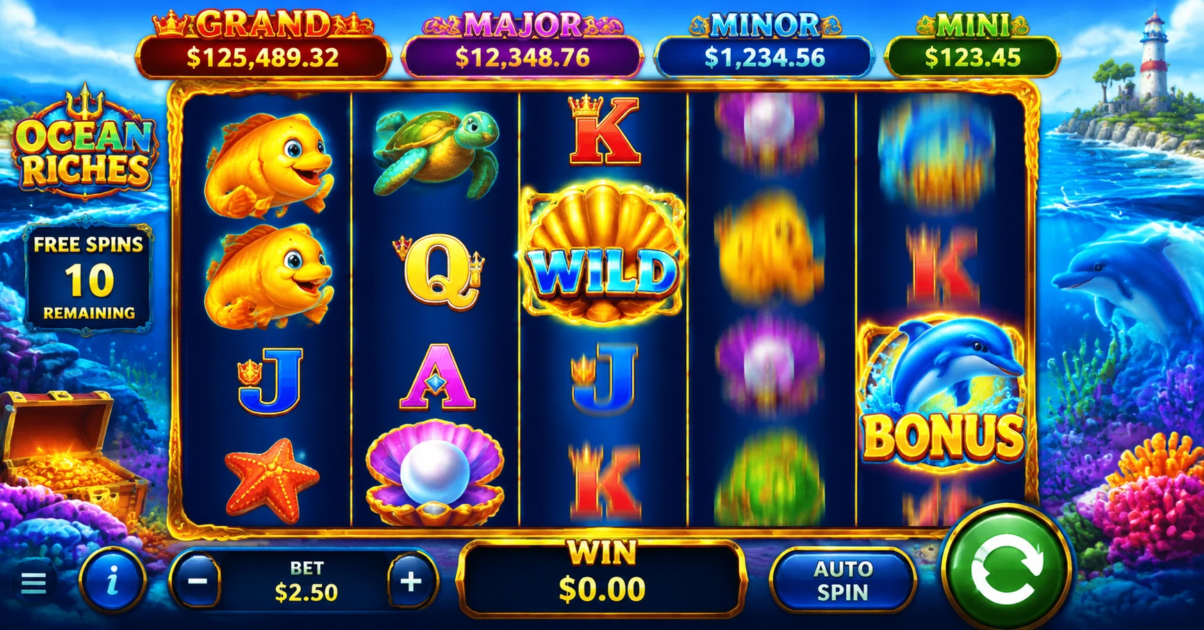 Explore the Exciting World of jili 5678 casino login - image 2