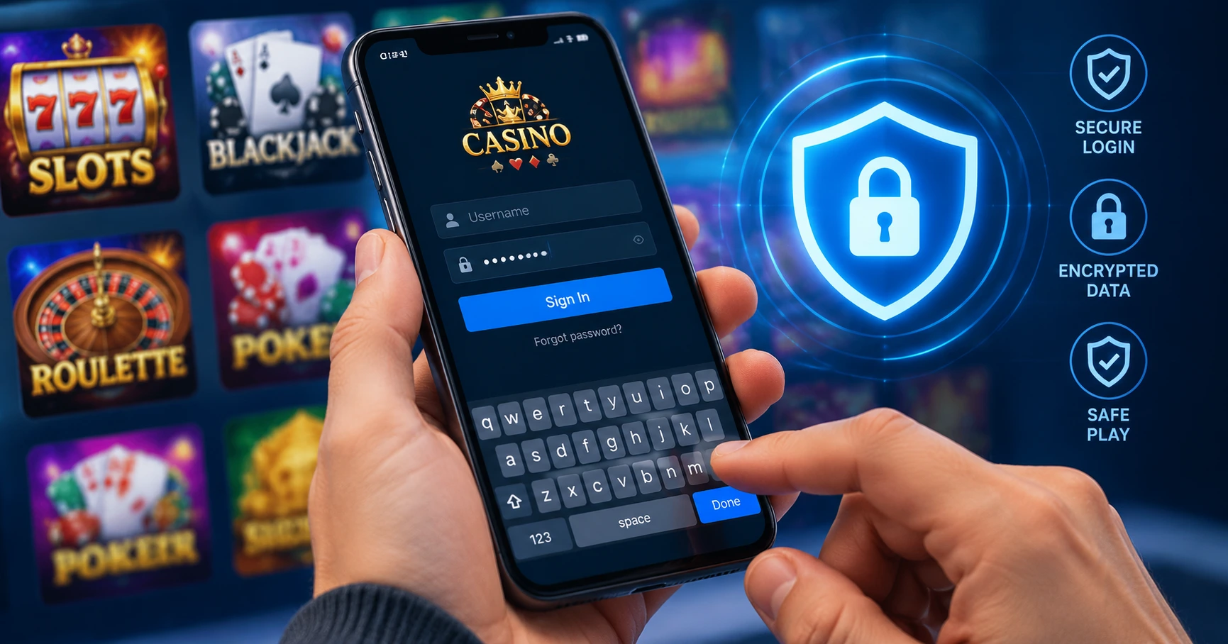 Explore the Exciting World of jili 5678 casino login - image 3