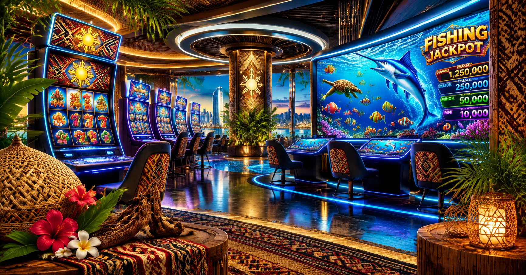 Explore the jili999 Experience: Enhancing Your Online Gaming - image 2