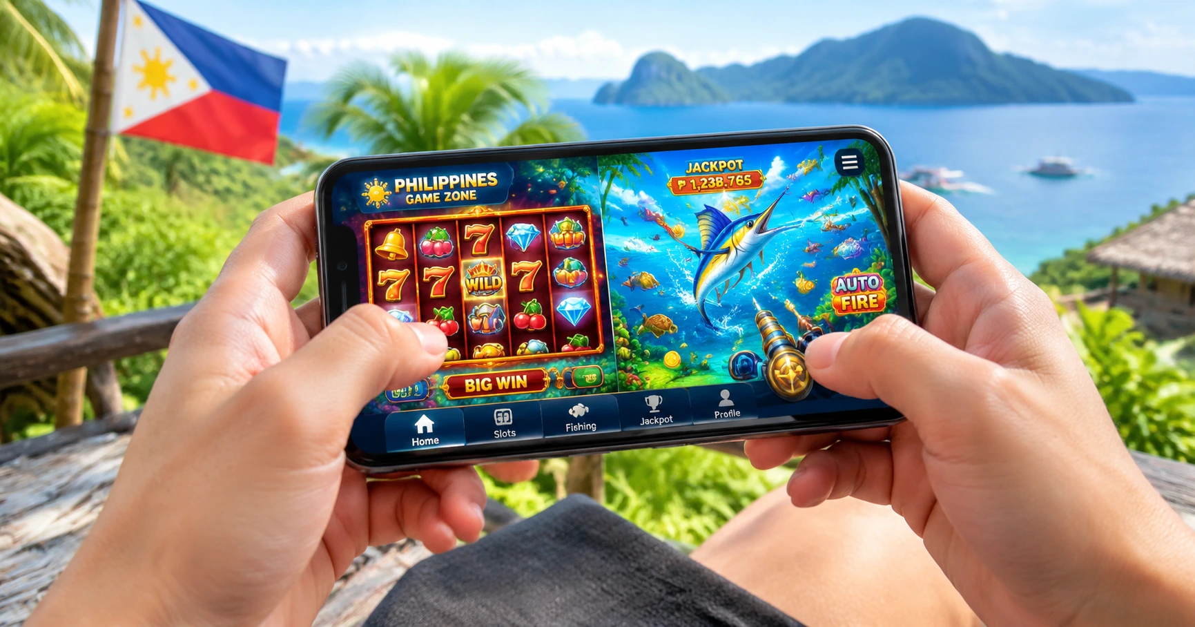 Explore the jili999 Experience: Enhancing Your Online Gaming - image 3