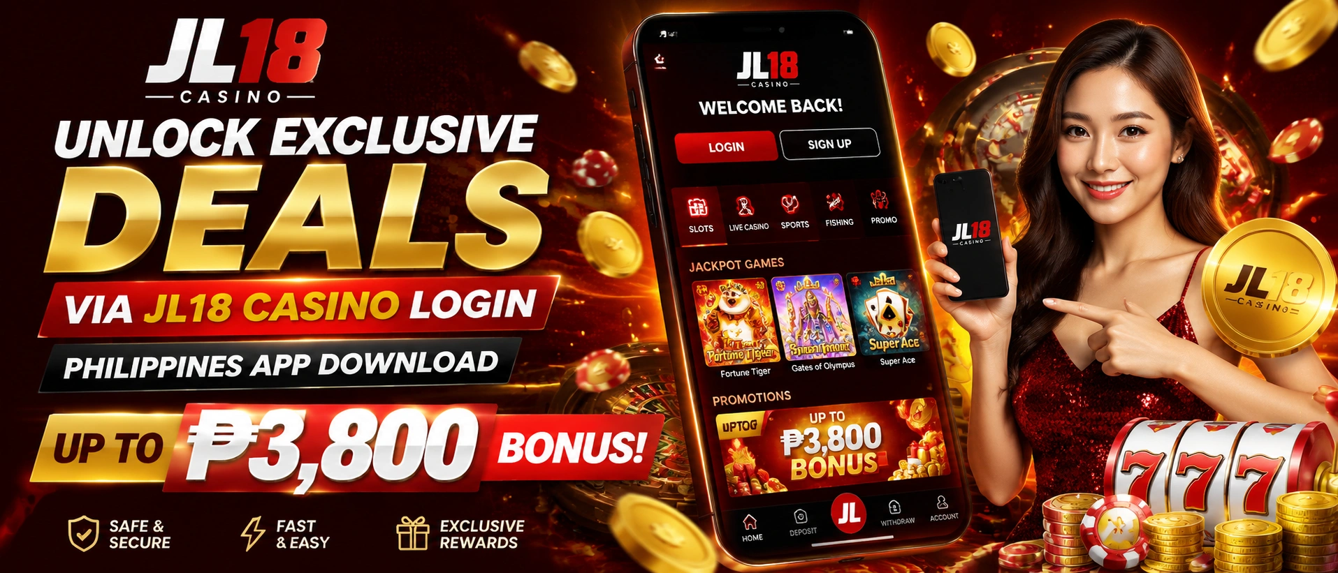 jl18 promotion banner