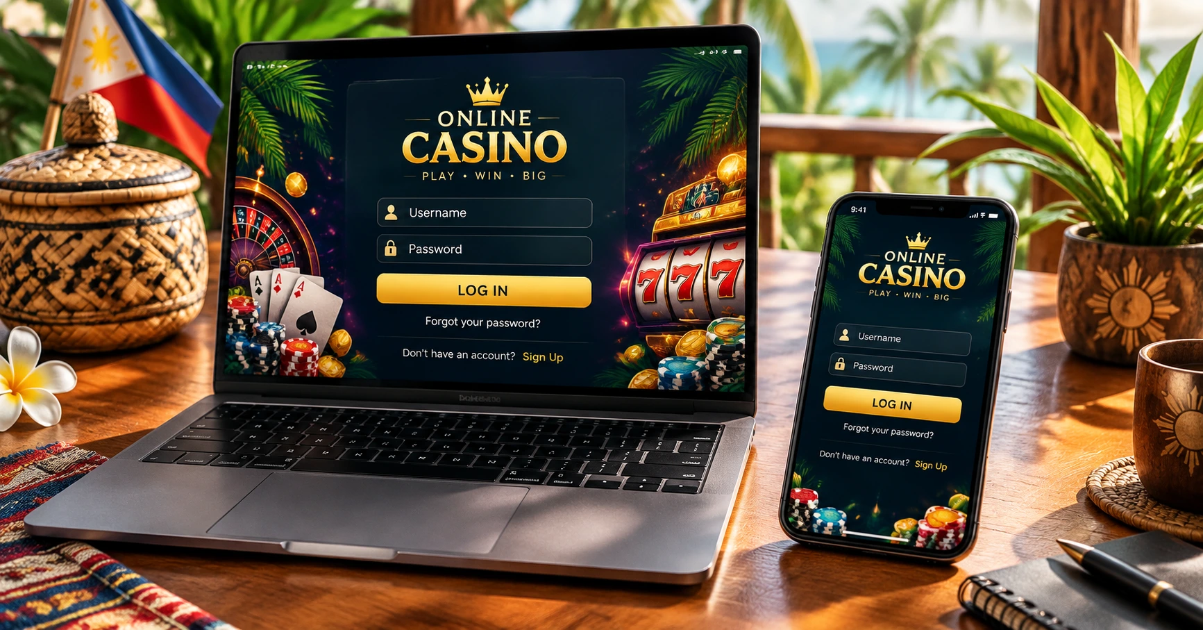 Mastering 90 Jili Casino Login Philippines: Your Gateway to Ultimate Online Gaming - image 1