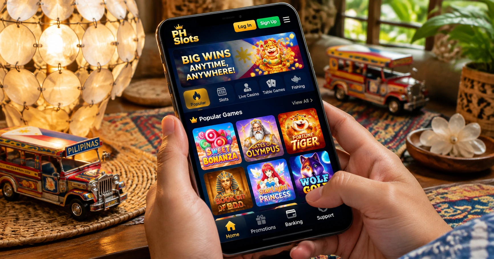 Mastering 90 Jili Casino Login Philippines: Your Gateway to Ultimate Online Gaming - image 2