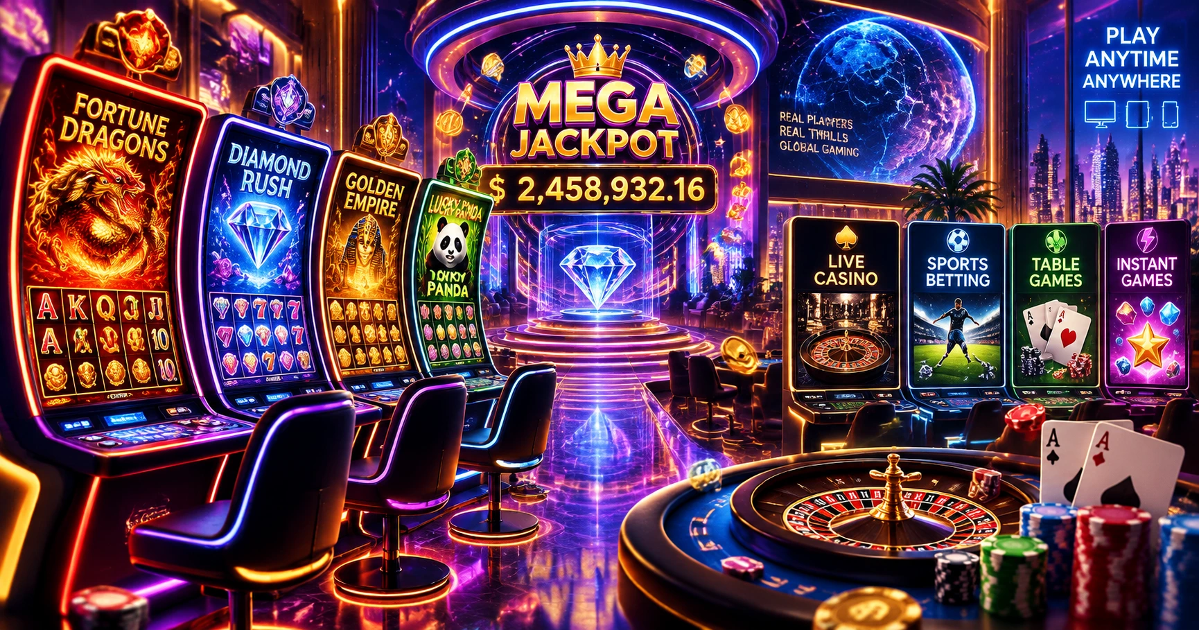 Exploring 42 jili: The Powerhouse of Online Gaming - image 1