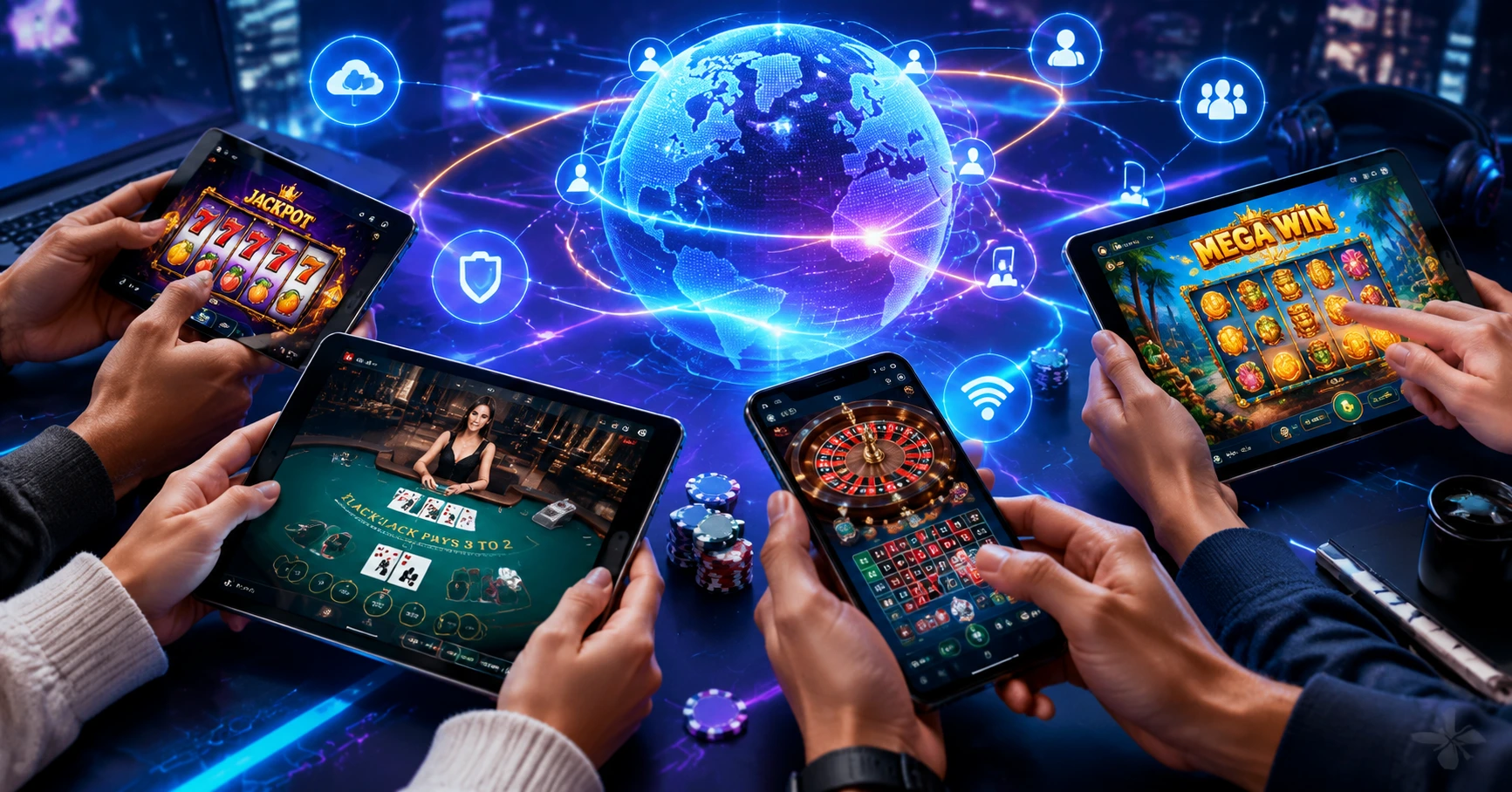 Exploring 42 jili: The Powerhouse of Online Gaming - image 2