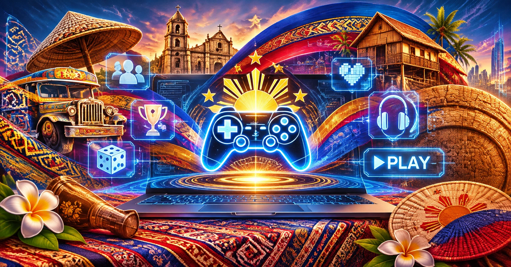 Exploring 42 jili: The Powerhouse of Online Gaming - image 3